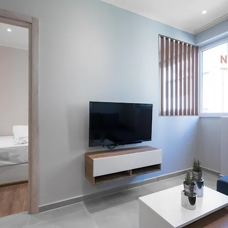 Nexia, Nilie Hospitality Mgmt * Thessaloniki