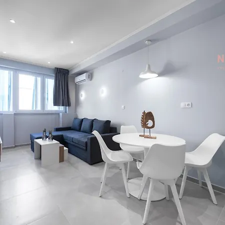Nexia, Nilie Hospitality Mgmt * Thessaloniki