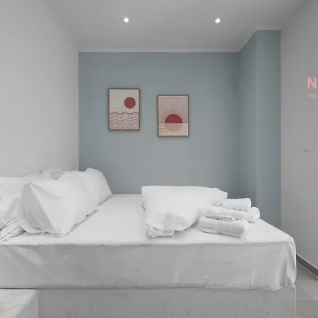 Nexia, Nilie Hospitality Mgmt Thessaloniki