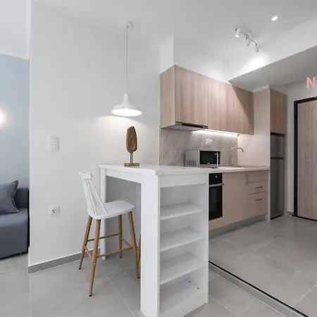Nexia, Nilie Hospitality Mgmt Thessaloniki