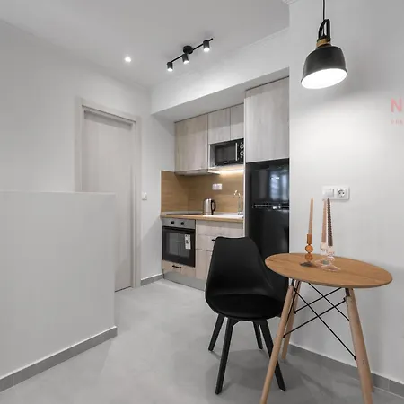 Nexia, Nilie Hospitality Mgmt Appartement Thessaloniki
