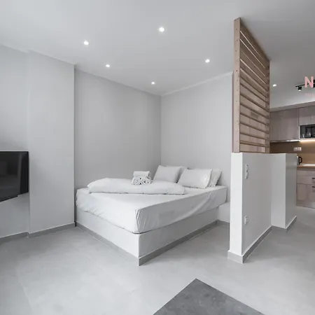Nexia, Nilie Hospitality Mgmt * Thessaloniki