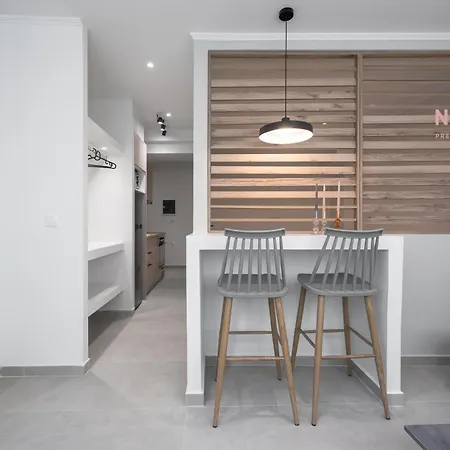 Appartement Nexia, Nilie Hospitality Mgmt
