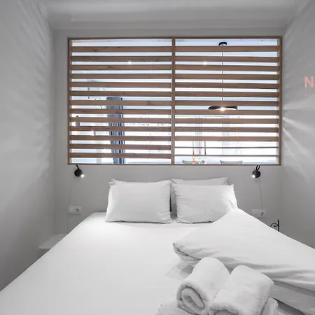 Nexia, Nilie Hospitality Mgmt Appartement Thessaloniki