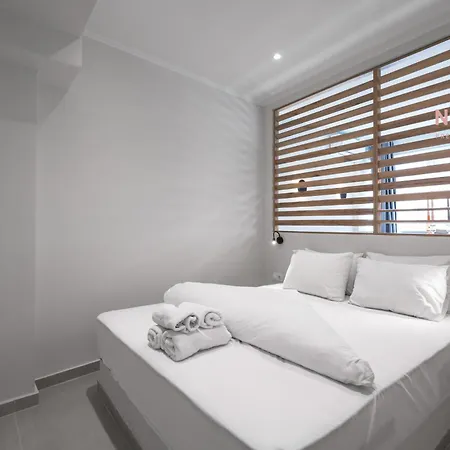 Nexia, Nilie Hospitality Mgmt * Thessaloniki