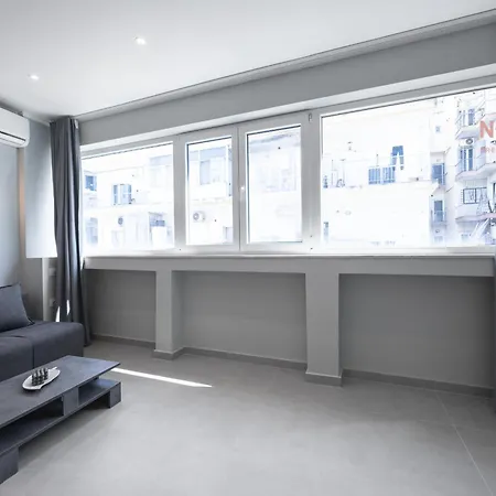 Appartement Nexia, Nilie Hospitality Mgmt