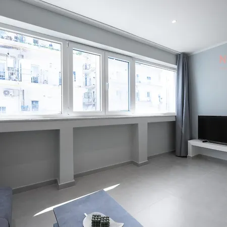 Nexia, Nilie Hospitality Mgmt Appartement *