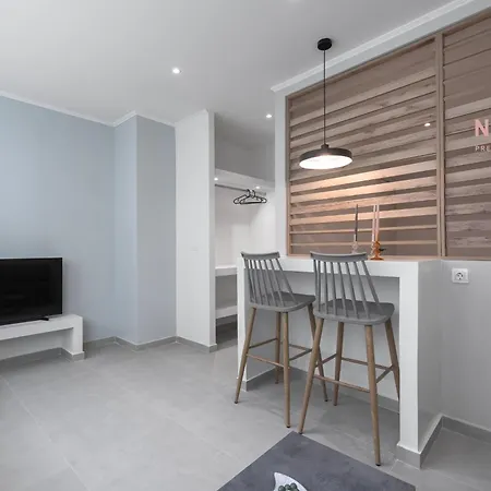 Appartement Nexia, Nilie Hospitality Mgmt Thessaloniki