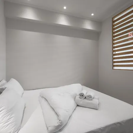 Nexia, Nilie Hospitality Mgmt * Thessaloniki