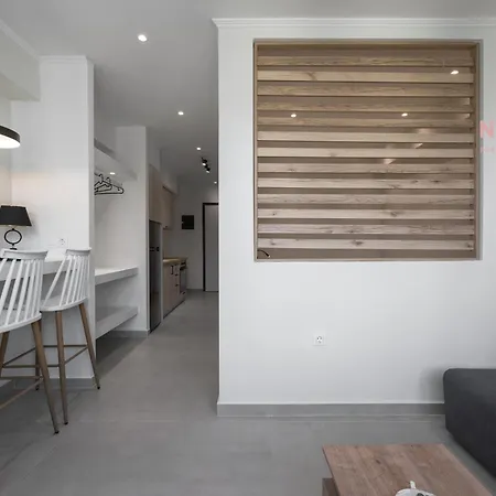 Nexia, Nilie Hospitality Mgmt Appartement Thessaloniki