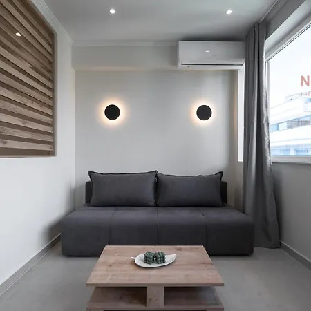 Appartement Nexia, Nilie Hospitality Mgmt *