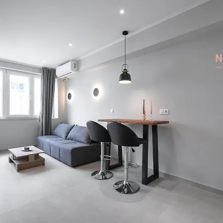 Nexia, Nilie Hospitality Mgmt *