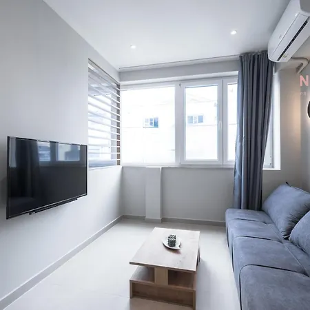 Appartement Nexia, Nilie Hospitality Mgmt