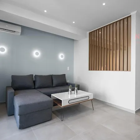 Nexia, Nilie Hospitality Mgmt * Thessaloniki