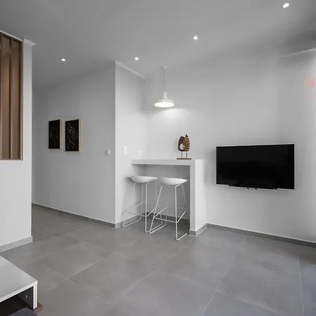 Nexia, Nilie Hospitality Mgmt Appartement