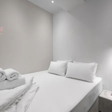Nexia, Nilie Hospitality Mgmt Appartement