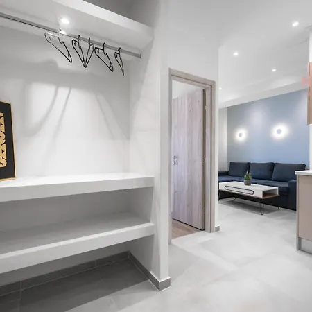 Appartement Nexia, Nilie Hospitality Mgmt
