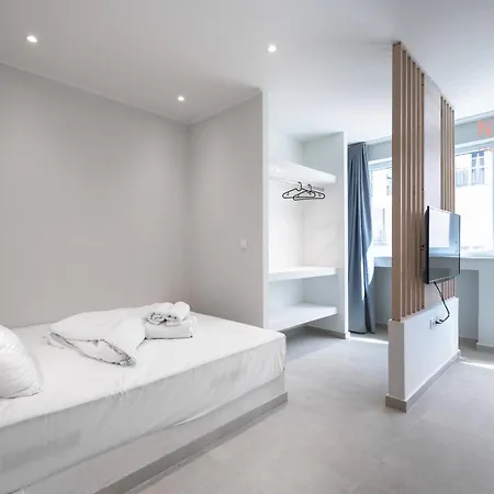 Appartement Nexia, Nilie Hospitality Mgmt