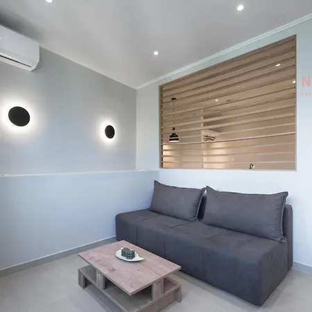 Nexia, Nilie Hospitality Mgmt Appartement