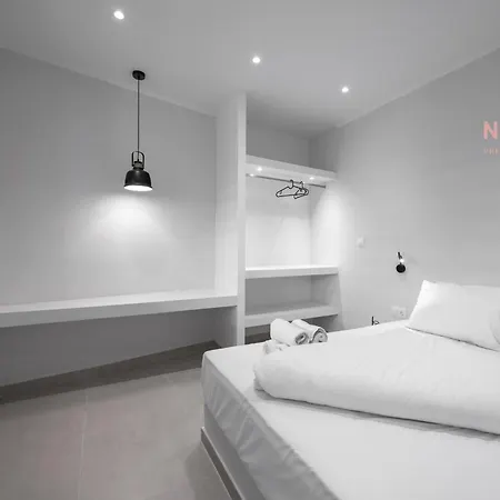 Appartement Nexia, Nilie Hospitality Mgmt *