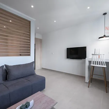 Nexia, Nilie Hospitality Mgmt * Thessaloniki
