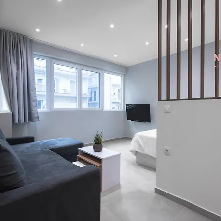 Appartement Nexia, Nilie Hospitality Mgmt *
