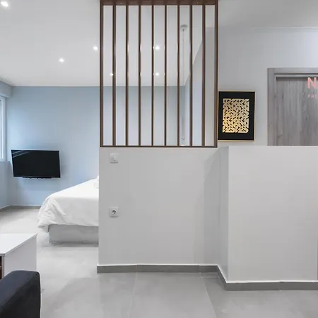 Appartement Nexia, Nilie Hospitality Mgmt *