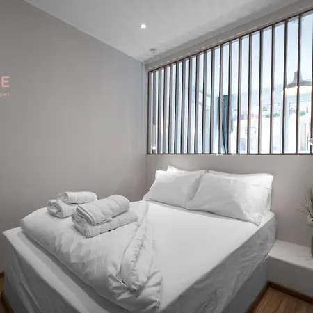Appartement Nexia, Nilie Hospitality Mgmt