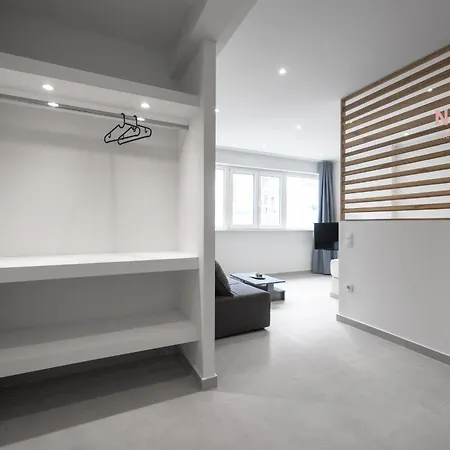 Nexia, Nilie Hospitality Mgmt Apartment *