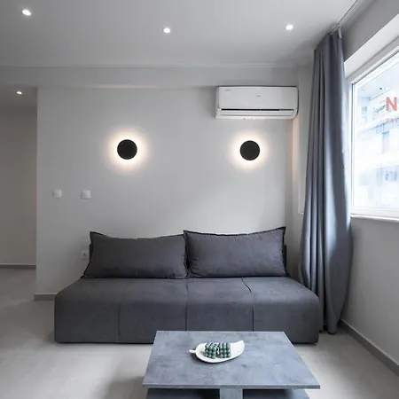 Apartment Nexia, Nilie Hospitality Mgmt *