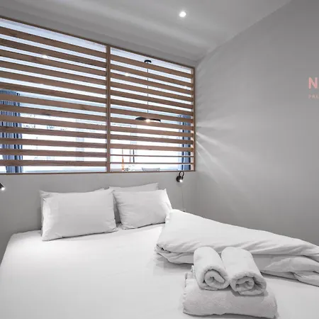 Apartment Nexia, Nilie Hospitality Mgmt *