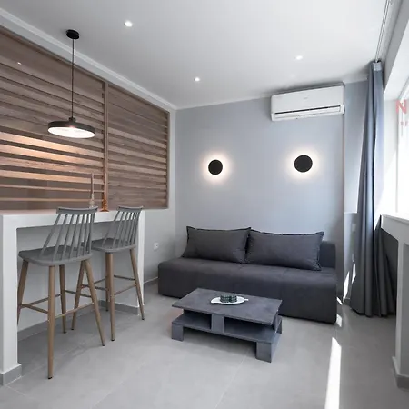Apartment Nexia, Nilie Hospitality Mgmt