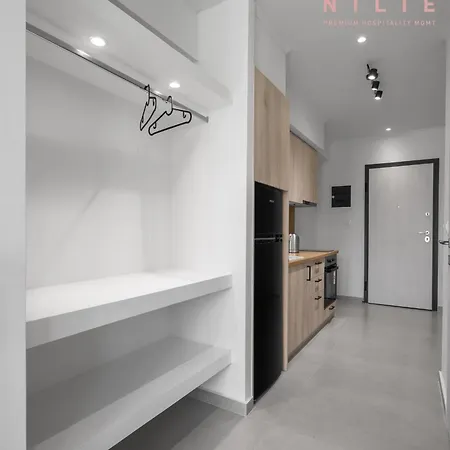 Nexia, Nilie Hospitality Mgmt * Thessaloniki