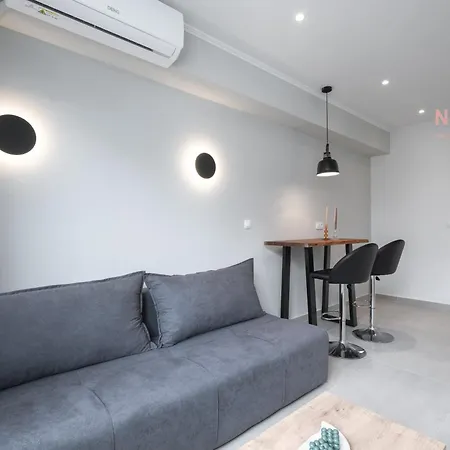 Apartment Nexia, Nilie Hospitality Mgmt *