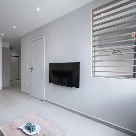Nexia, Nilie Hospitality Mgmt Thessaloniki