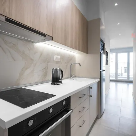 Apartment Nexia, Nilie Hospitality Mgmt