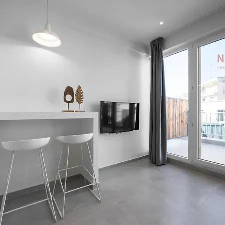 Nexia, Nilie Hospitality Mgmt * Thessaloniki