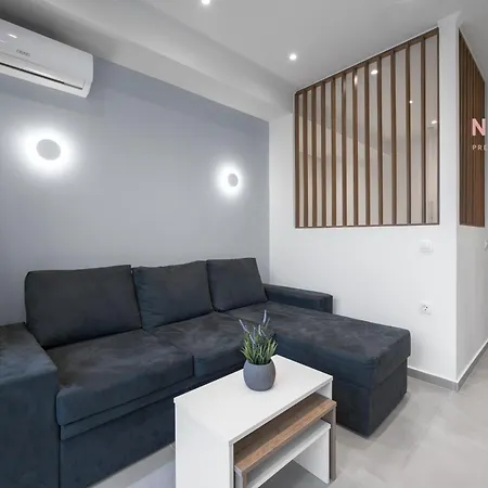 Nexia, Nilie Hospitality Mgmt Apartment Thessaloniki
