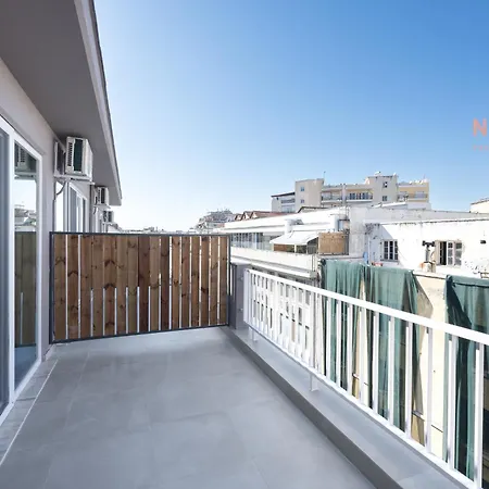 Nexia, Nilie Hospitality Mgmt Apartment *