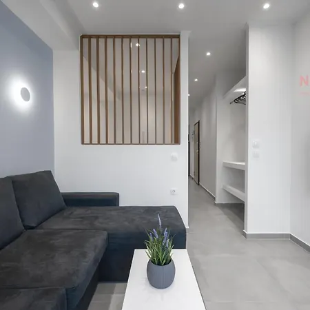 Nexia, Nilie Hospitality Mgmt Thessaloniki