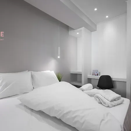 Nexia, Nilie Hospitality Mgmt Apartment *