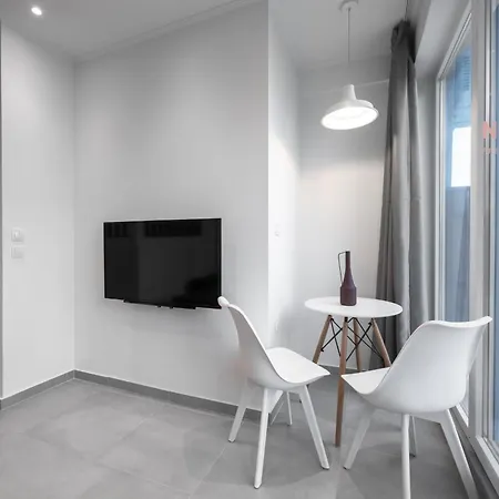 Nexia, Nilie Hospitality Mgmt Thessaloniki