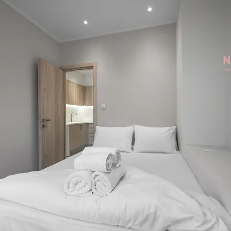 Nexia, Nilie Hospitality Mgmt Apartment *