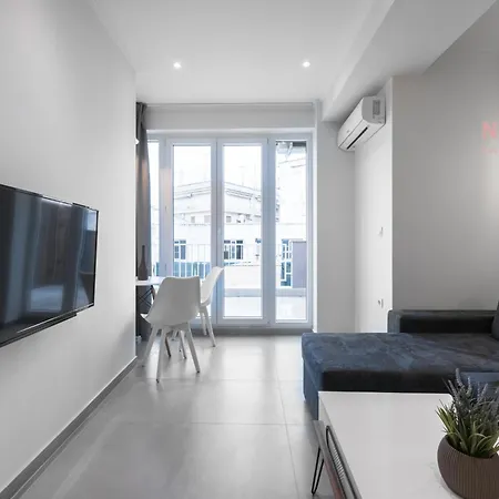 Nexia, Nilie Hospitality Mgmt * Thessaloniki