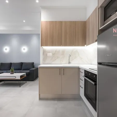 Nexia, Nilie Hospitality Mgmt Apartment