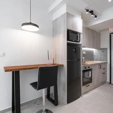 Nexia, Nilie Hospitality Mgmt Apartment