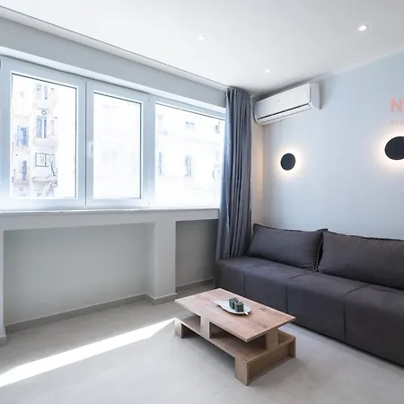 Apartment Nexia, Nilie Hospitality Mgmt *