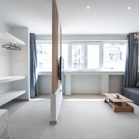 Apartment Nexia, Nilie Hospitality Mgmt *