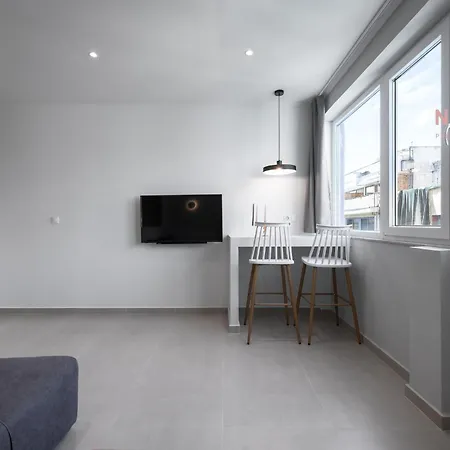 Nexia, Nilie Hospitality Mgmt Apartment *