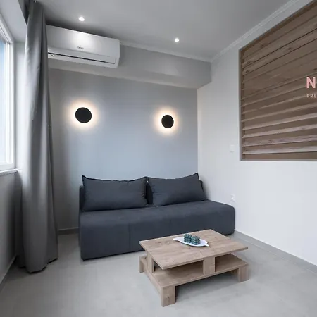 Nexia, Nilie Hospitality Mgmt Thessaloniki